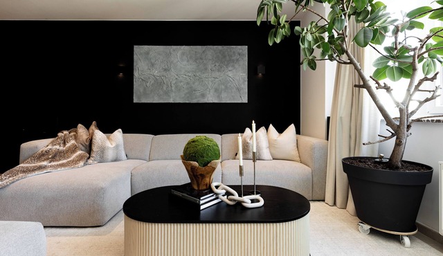 The Edgewater Suites - Park View
