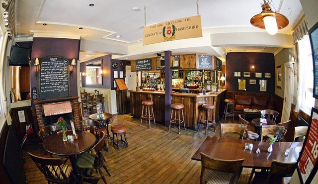 The Flying Bull Inn