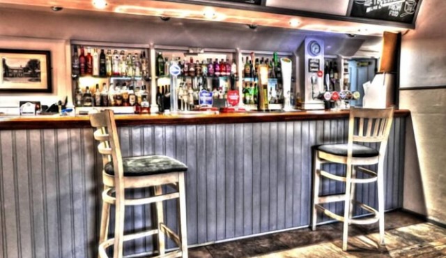 The Fordham Inn