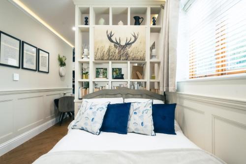 The Former New Inn -Air conditioned-