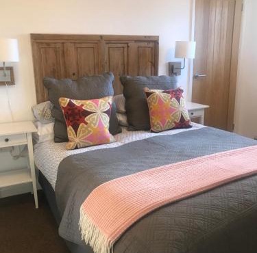The Gallery Two Bedroom Apartment