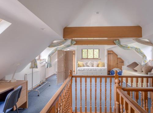 The Gamekeepers Lodge-Uk33650