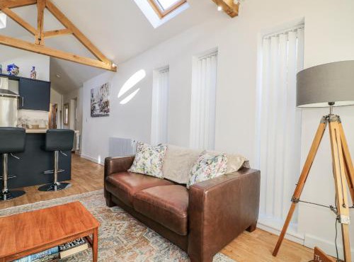The Garden Cottage