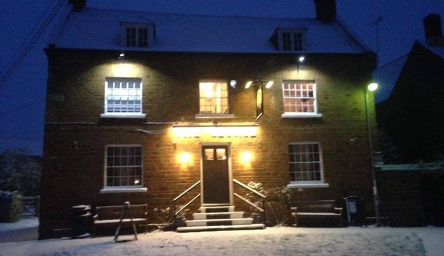 The George at Ashley