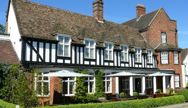 The George Hotel