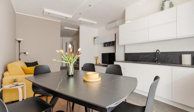 The Giambellino Diamond - 2 Baths - M4 Frattini