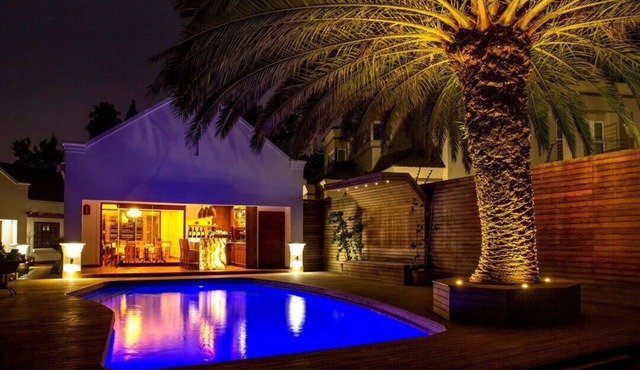 The Giglio Boutique Hotel