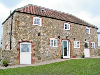 The Granary Barn - 25589