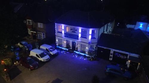 The Guest House Slough