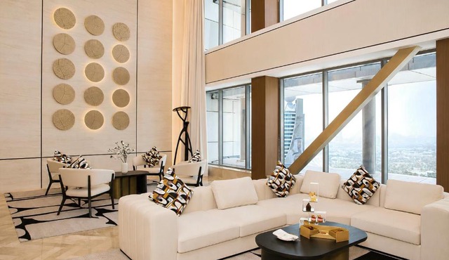 The H Dubai