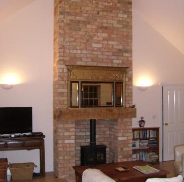 The Hall Farm Bed And Breakfast