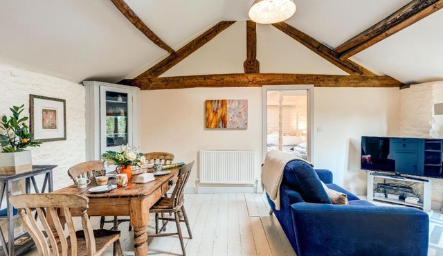 The Hayloft