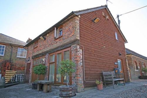 The Hayloft