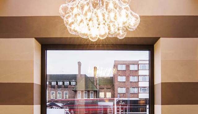 The Hide London