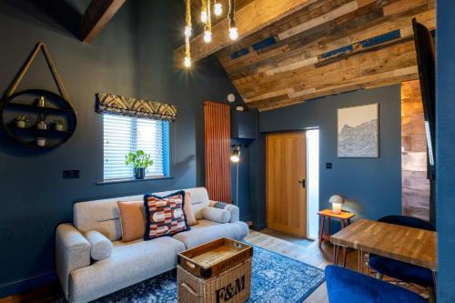 The Hideaway