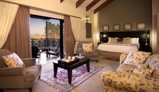 The Highlander Hotel