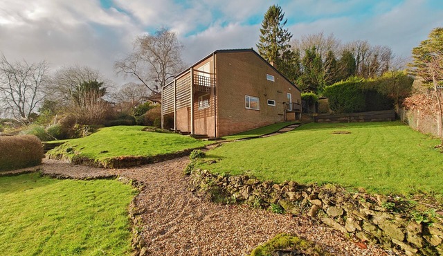 The Hollow Tealby - Five Bedroom House, Sleeps 10