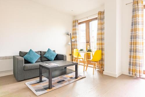 The Horizon - One bedroom Apartment