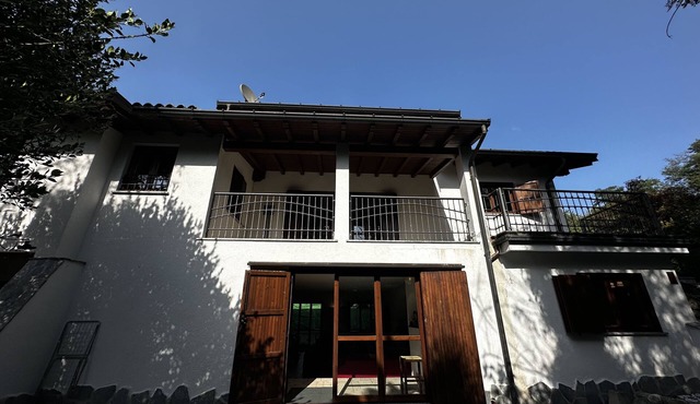 The House of the Seven Dwarfs