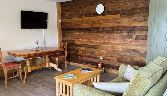 The Hugo stable Cosy getaway in Hambledon