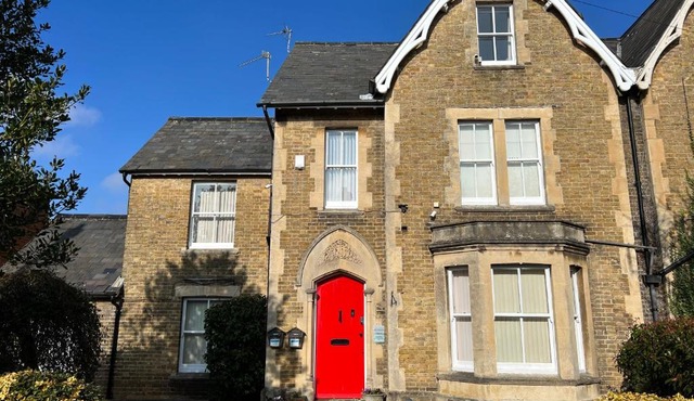 The Ingleside Apartment