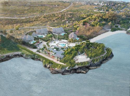 The Kasa Malindi