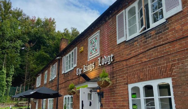 The King's Lodge Hotel