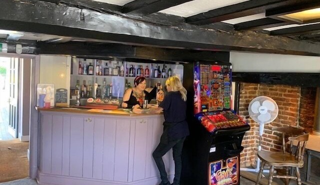 The Kings Head