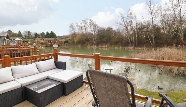 The Lake House