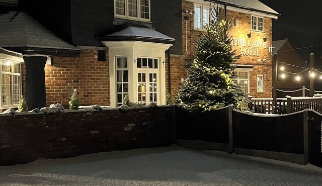 The Lawns Hotel
