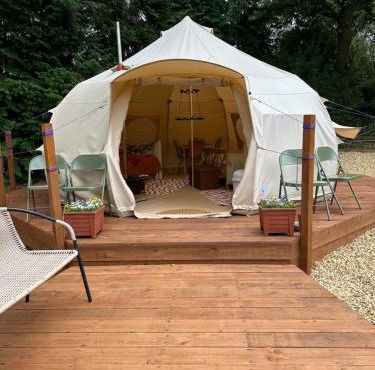 The Lily Pad Off Grid