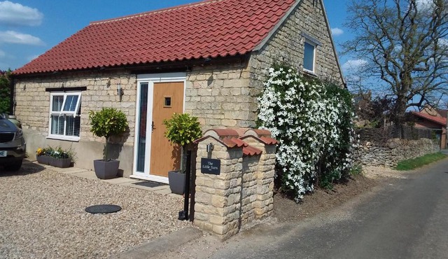 The Little Barn