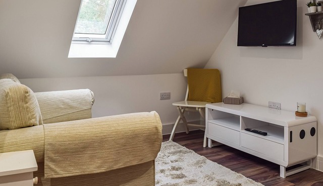 The Loft at Tall Trees