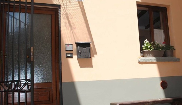 The Maison d 'Alizè.