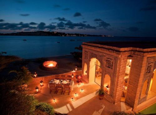 The Majlis Resort