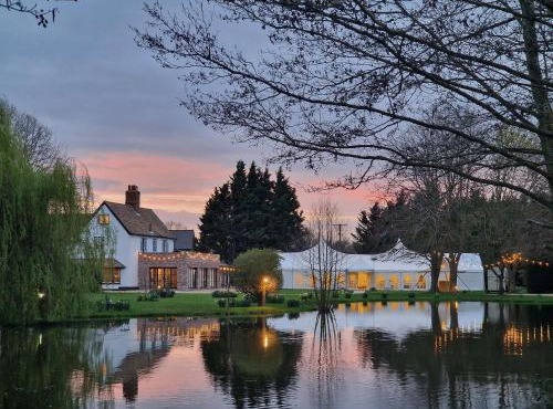 The Manor at Minstrel Court