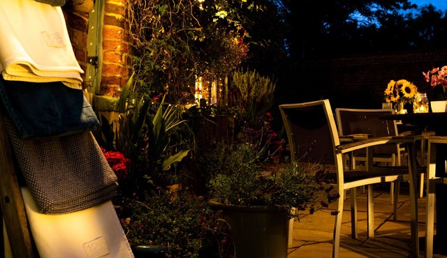 The Mansion House Hotel