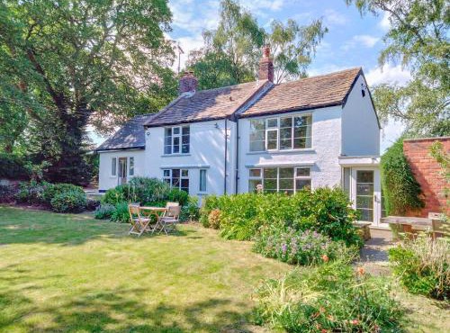 The Mill Cottage