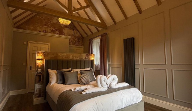 The Mill Sharnbrook - Bedford