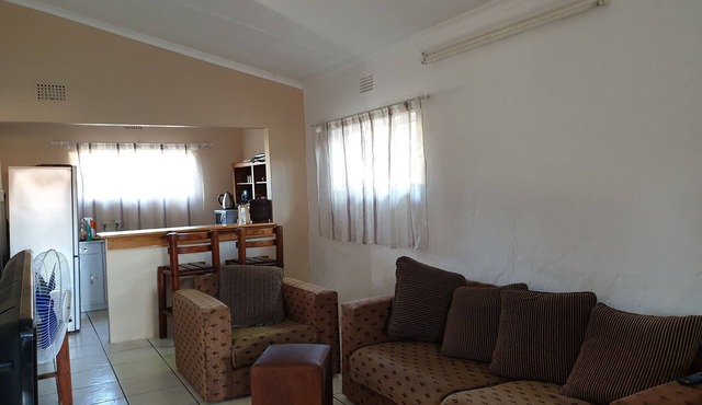 The Monkey Tree Guest house