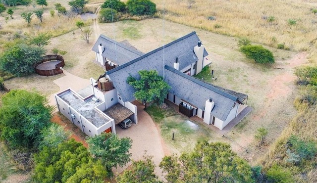 The Moonstone House 81