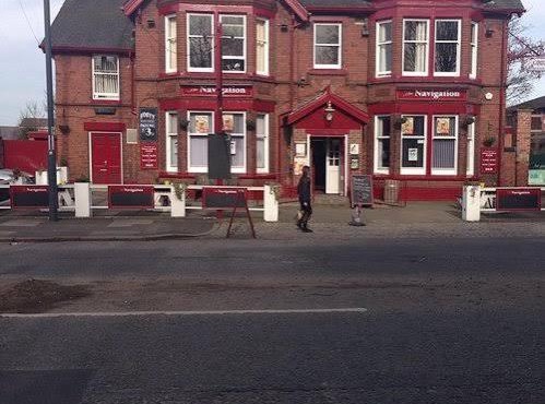 The Navigation Inn Hotel