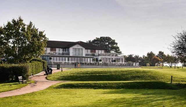 The Nottinghamshire Hotel & Golf Club