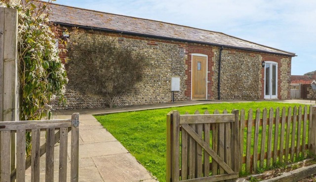 The Old Dairy, Angmering
