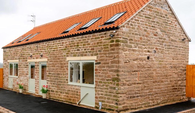 The Old Threshing Barn