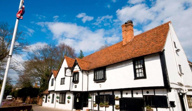 The Olde Bell, BW Signature Collection