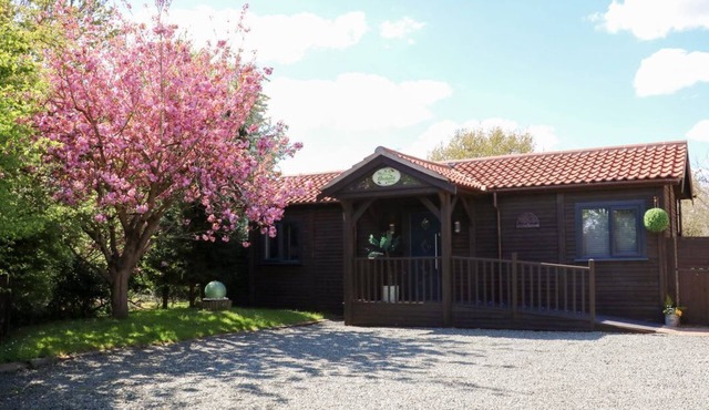 The Orchard Lincolnshire 2-bed