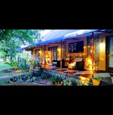 The Orchid Guesthouse