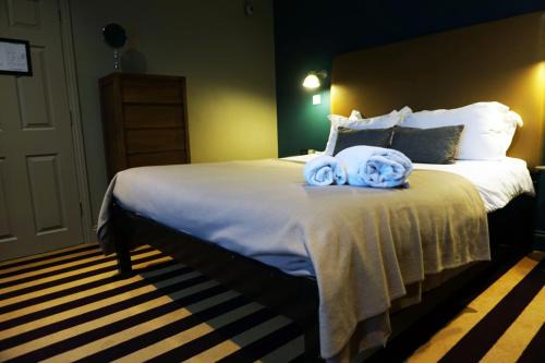 The Penny Farthing Hotel