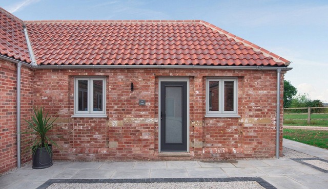 The Piggery - UK37348